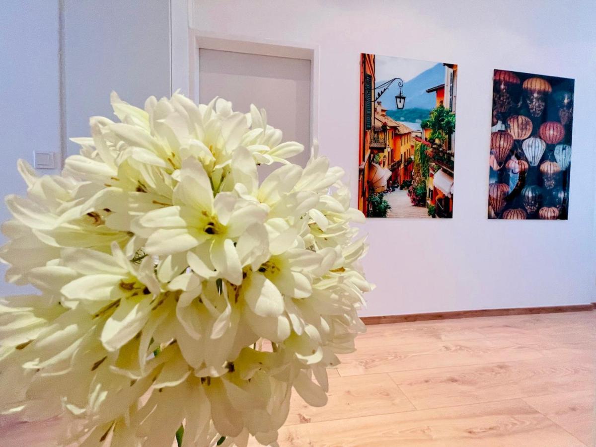 Colorful & Quiet Apartment In Beautiful Viennese Building Esterno foto